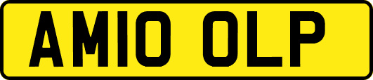 AM10OLP