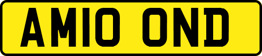 AM10OND