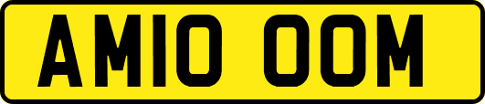 AM10OOM
