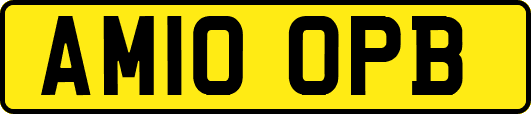 AM10OPB