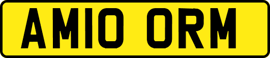 AM10ORM