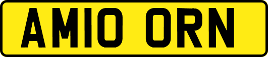 AM10ORN