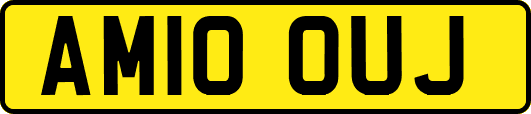 AM10OUJ