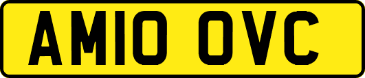 AM10OVC