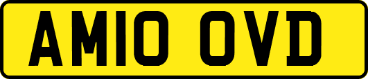 AM10OVD