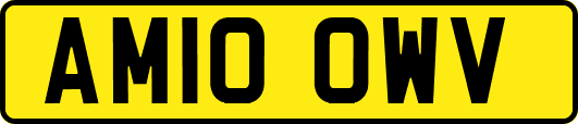 AM10OWV
