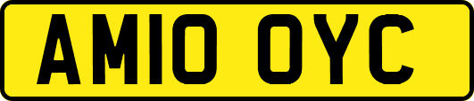AM10OYC