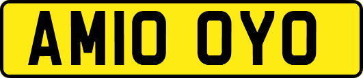 AM10OYO