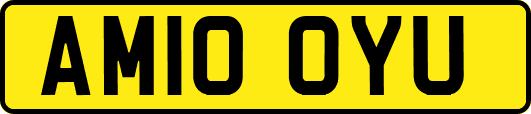 AM10OYU