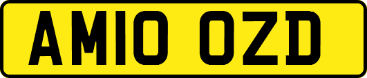 AM10OZD
