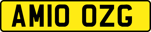 AM10OZG