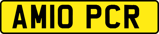 AM10PCR