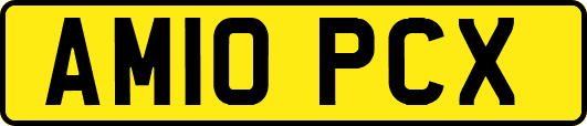 AM10PCX
