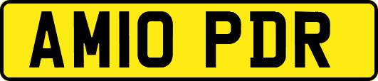 AM10PDR
