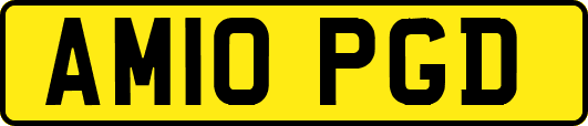AM10PGD