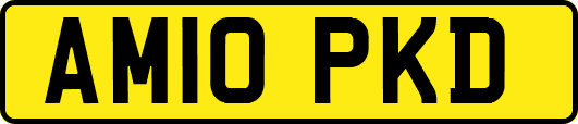 AM10PKD