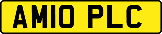 AM10PLC