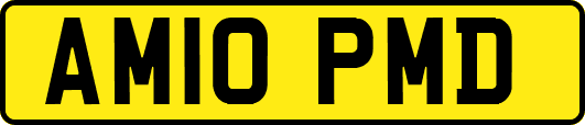 AM10PMD