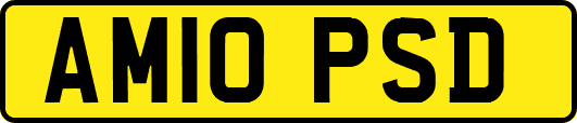 AM10PSD