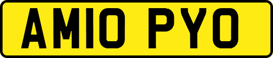 AM10PYO