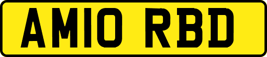 AM10RBD