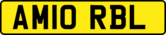 AM10RBL