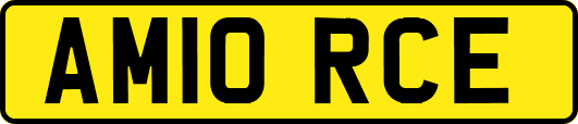 AM10RCE