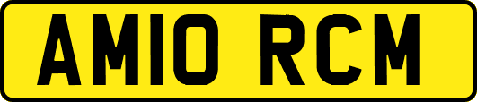 AM10RCM