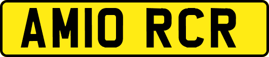 AM10RCR