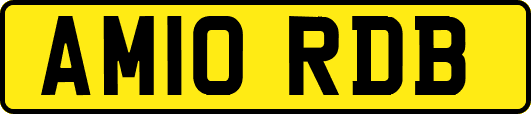 AM10RDB