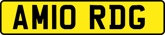 AM10RDG