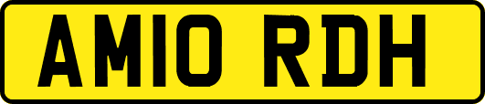 AM10RDH