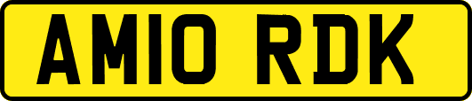 AM10RDK