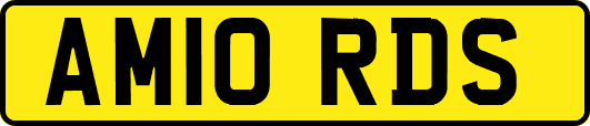 AM10RDS