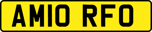 AM10RFO