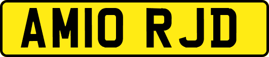 AM10RJD