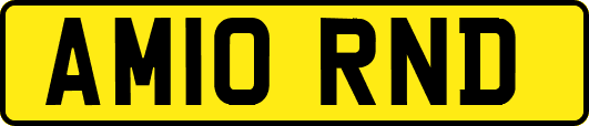 AM10RND