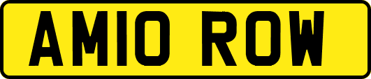 AM10ROW