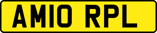 AM10RPL