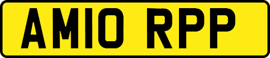 AM10RPP