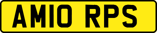 AM10RPS
