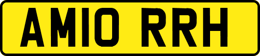 AM10RRH