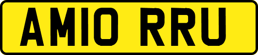 AM10RRU