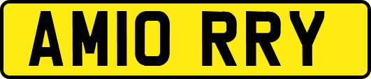 AM10RRY