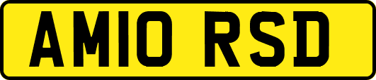 AM10RSD