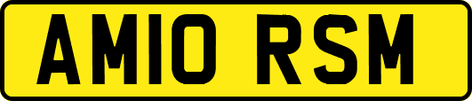 AM10RSM