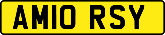AM10RSY