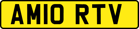 AM10RTV
