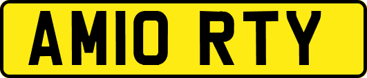 AM10RTY