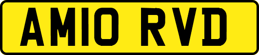 AM10RVD